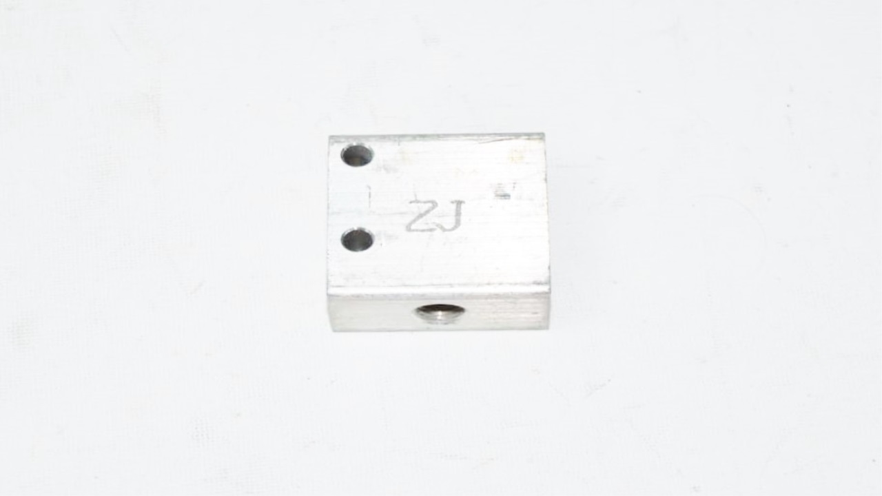 FREN MERKEZİ HİDROLİK DAĞITICI ( LH 600 )